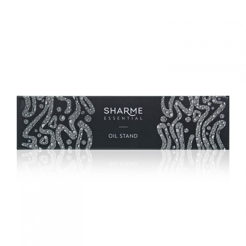 Подставка для хранения эфирных масел Sharme Essential