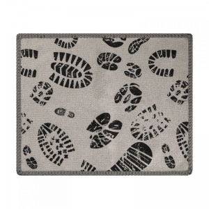 Файбер для обуви Green Fiber HOME S18, серый